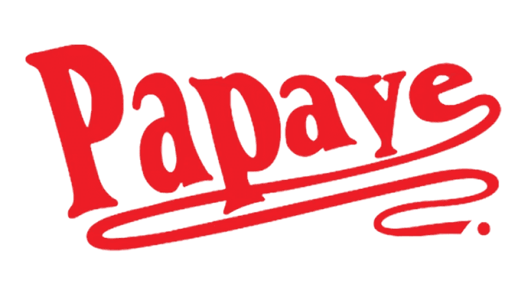Papaye Logo