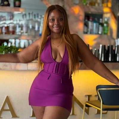 Zubaida Abdel-Rahman